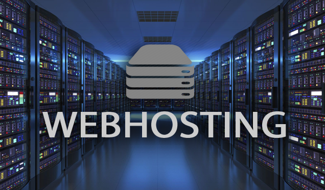 WEBHOSTING