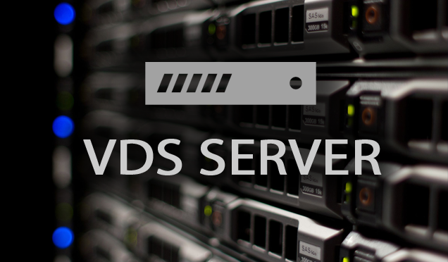 VDS SERVER