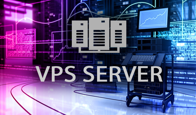 VPS SERVER